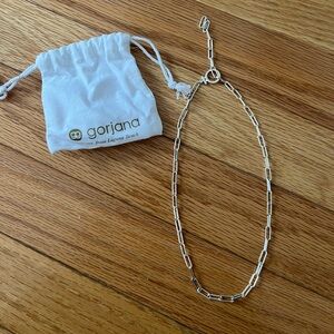Gorjana Parker Necklace